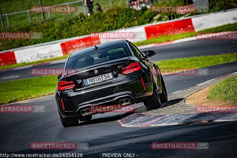 Bild #24354126 - Touristenfahrten Nürburgring Nordschleife (03.09.2023)