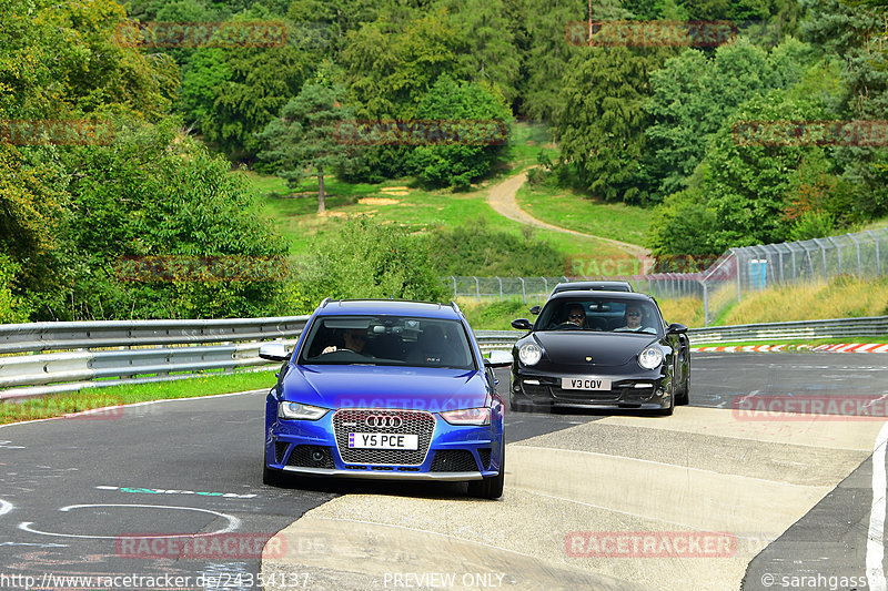 Bild #24354137 - Touristenfahrten Nürburgring Nordschleife (03.09.2023)