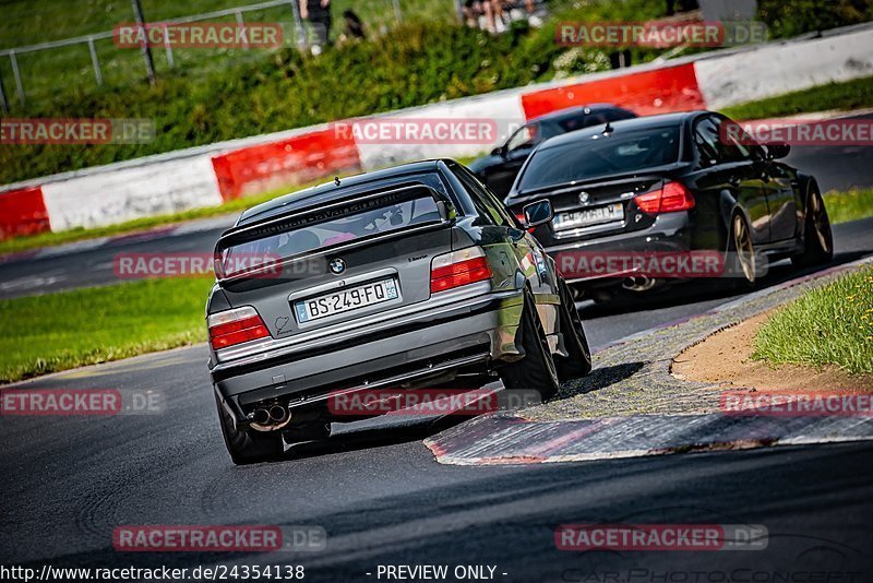 Bild #24354138 - Touristenfahrten Nürburgring Nordschleife (03.09.2023)