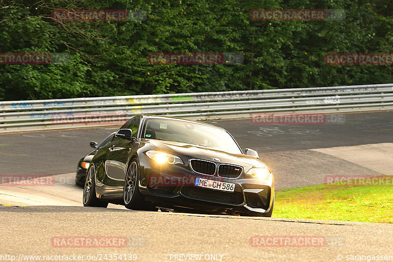 Bild #24354139 - Touristenfahrten Nürburgring Nordschleife (03.09.2023)