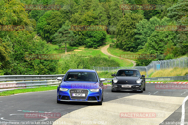 Bild #24354143 - Touristenfahrten Nürburgring Nordschleife (03.09.2023)