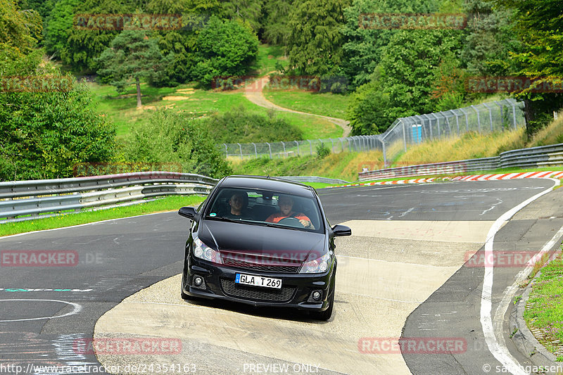 Bild #24354163 - Touristenfahrten Nürburgring Nordschleife (03.09.2023)