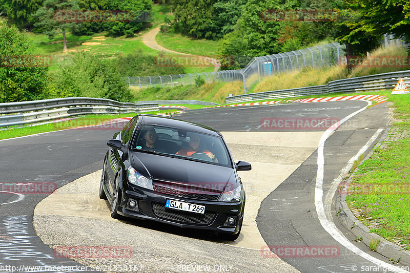 Bild #24354167 - Touristenfahrten Nürburgring Nordschleife (03.09.2023)