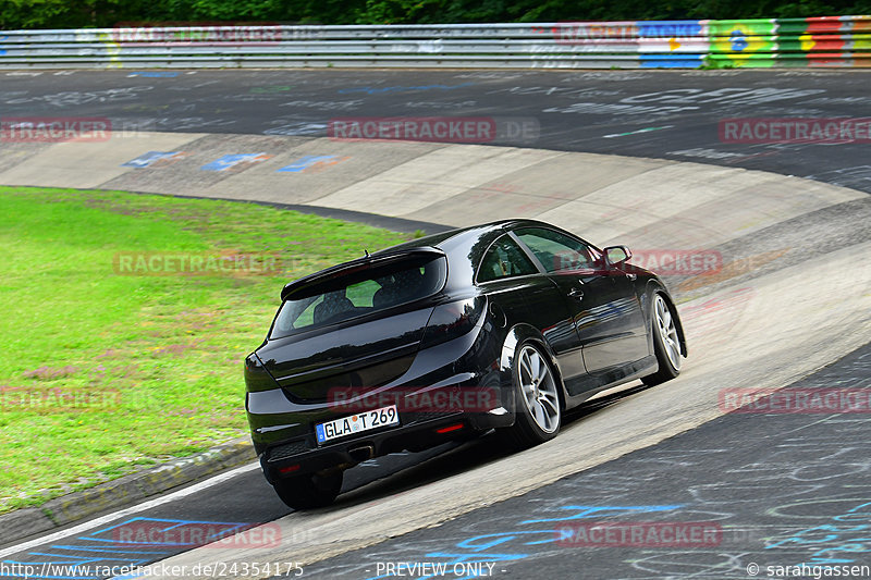 Bild #24354175 - Touristenfahrten Nürburgring Nordschleife (03.09.2023)