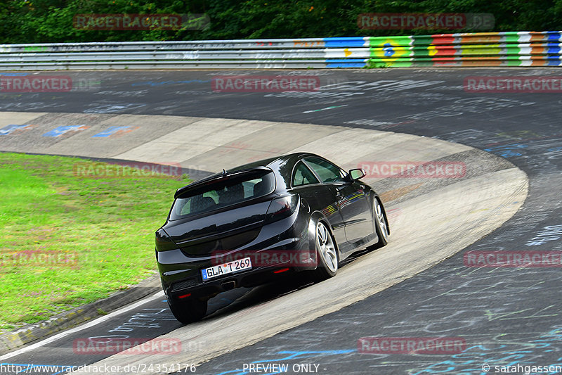 Bild #24354176 - Touristenfahrten Nürburgring Nordschleife (03.09.2023)