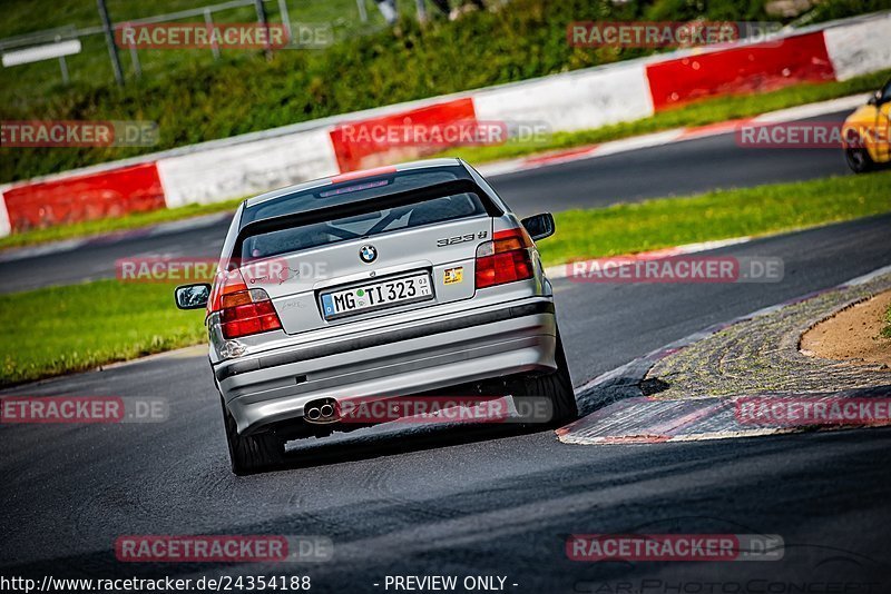 Bild #24354188 - Touristenfahrten Nürburgring Nordschleife (03.09.2023)