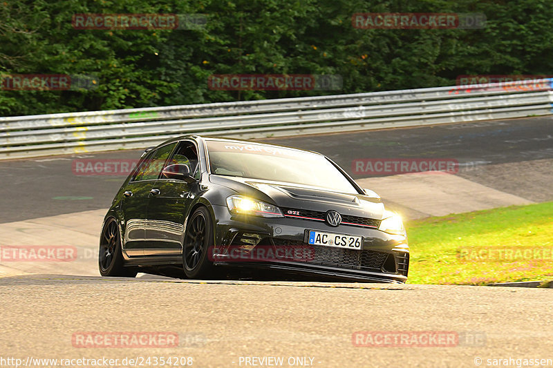 Bild #24354208 - Touristenfahrten Nürburgring Nordschleife (03.09.2023)