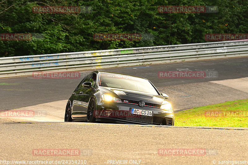 Bild #24354210 - Touristenfahrten Nürburgring Nordschleife (03.09.2023)