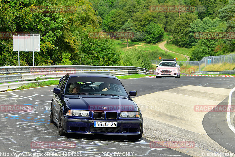 Bild #24354211 - Touristenfahrten Nürburgring Nordschleife (03.09.2023)