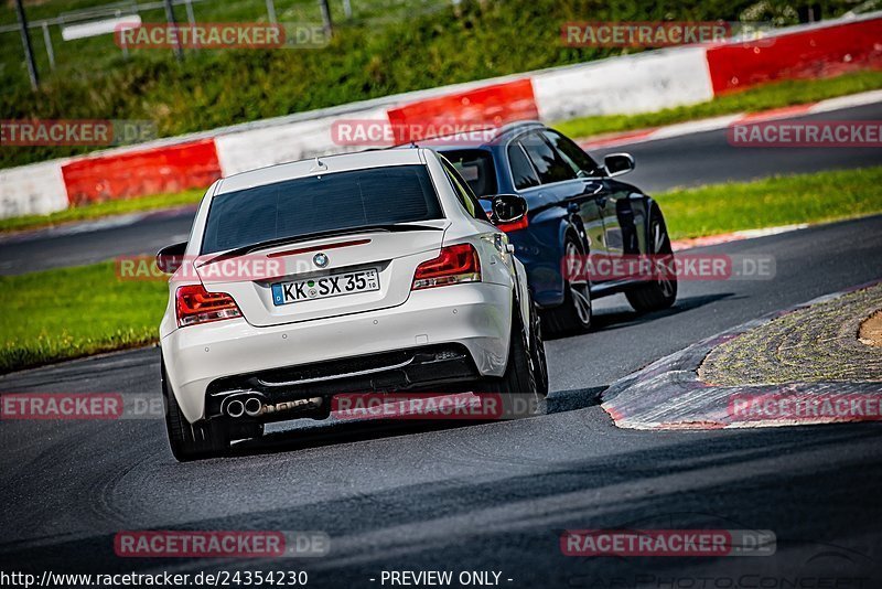 Bild #24354230 - Touristenfahrten Nürburgring Nordschleife (03.09.2023)