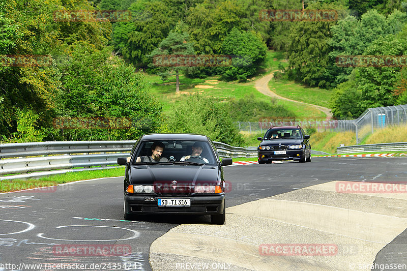 Bild #24354243 - Touristenfahrten Nürburgring Nordschleife (03.09.2023)