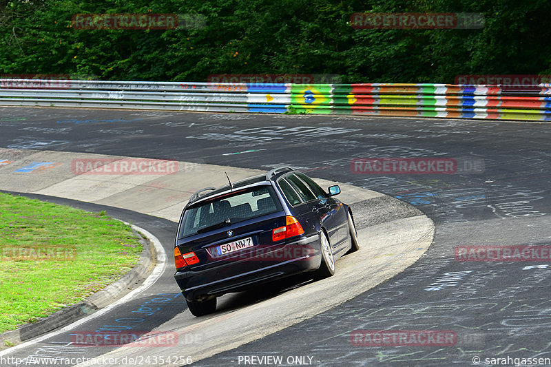 Bild #24354256 - Touristenfahrten Nürburgring Nordschleife (03.09.2023)