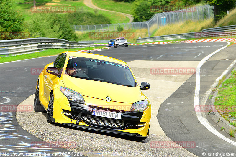 Bild #24354269 - Touristenfahrten Nürburgring Nordschleife (03.09.2023)