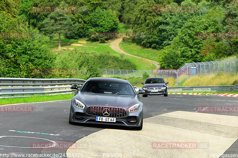 Bild #24354325 - Touristenfahrten Nürburgring Nordschleife (03.09.2023)