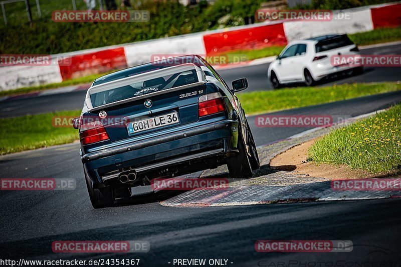 Bild #24354367 - Touristenfahrten Nürburgring Nordschleife (03.09.2023)