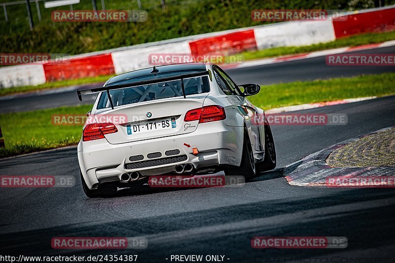 Bild #24354387 - Touristenfahrten Nürburgring Nordschleife (03.09.2023)