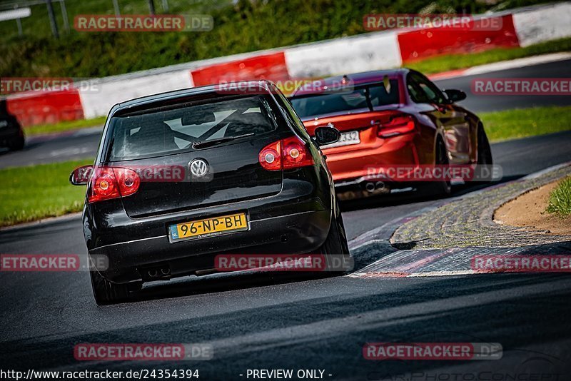 Bild #24354394 - Touristenfahrten Nürburgring Nordschleife (03.09.2023)