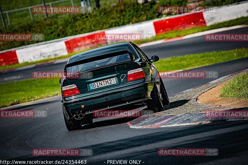 Bild #24354463 - Touristenfahrten Nürburgring Nordschleife (03.09.2023)