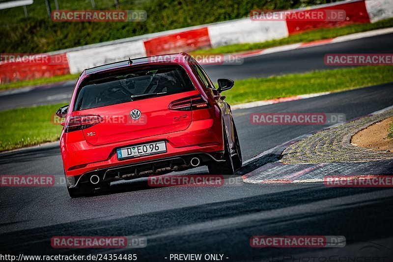 Bild #24354485 - Touristenfahrten Nürburgring Nordschleife (03.09.2023)