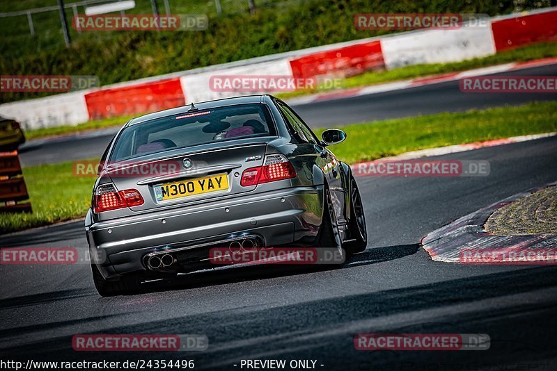 Bild #24354496 - Touristenfahrten Nürburgring Nordschleife (03.09.2023)