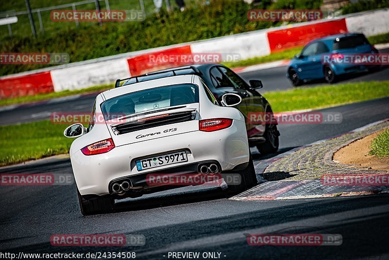 Bild #24354508 - Touristenfahrten Nürburgring Nordschleife (03.09.2023)