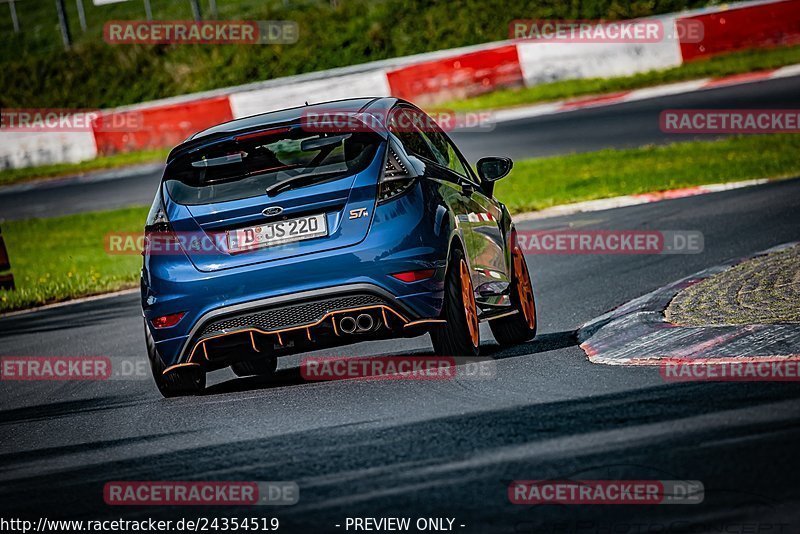 Bild #24354519 - Touristenfahrten Nürburgring Nordschleife (03.09.2023)