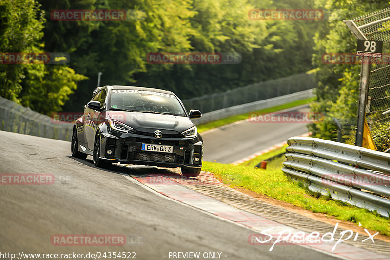 Bild #24354522 - Touristenfahrten Nürburgring Nordschleife (03.09.2023)