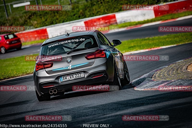 Bild #24354555 - Touristenfahrten Nürburgring Nordschleife (03.09.2023)