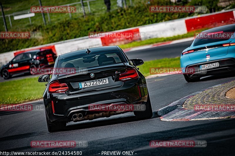 Bild #24354580 - Touristenfahrten Nürburgring Nordschleife (03.09.2023)