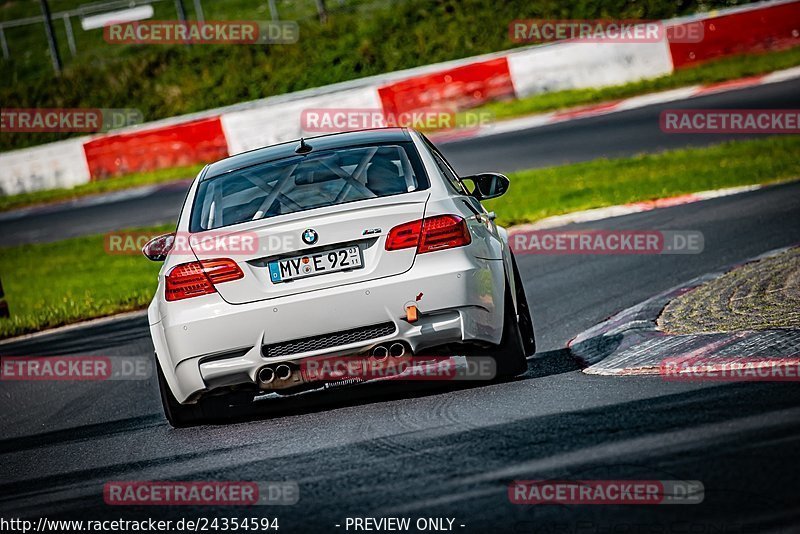 Bild #24354594 - Touristenfahrten Nürburgring Nordschleife (03.09.2023)