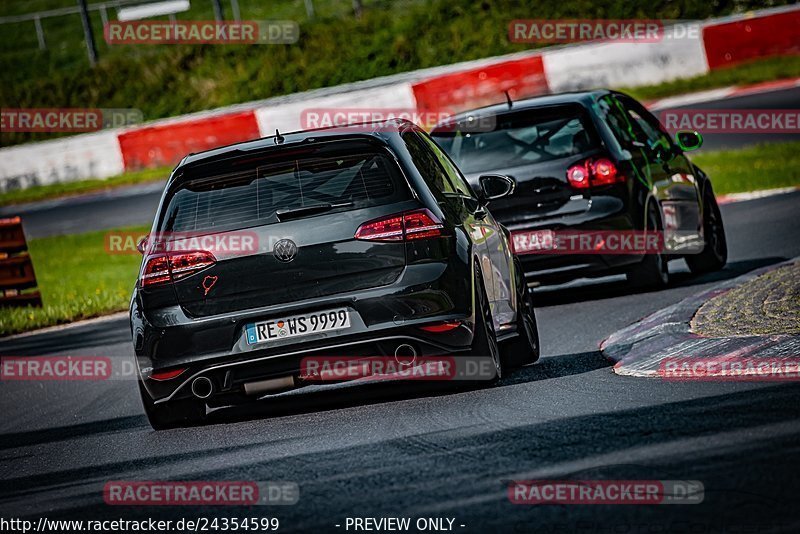 Bild #24354599 - Touristenfahrten Nürburgring Nordschleife (03.09.2023)