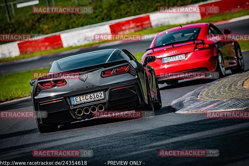 Bild #24354618 - Touristenfahrten Nürburgring Nordschleife (03.09.2023)