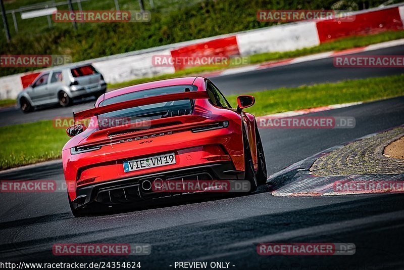 Bild #24354624 - Touristenfahrten Nürburgring Nordschleife (03.09.2023)