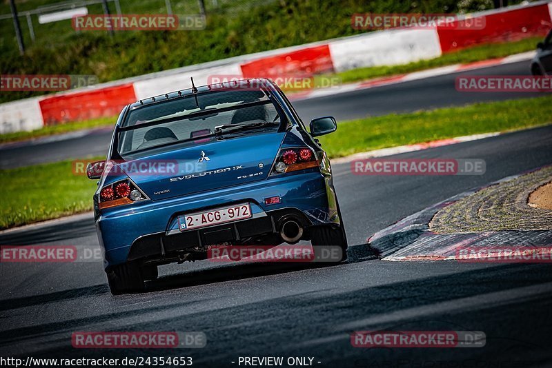 Bild #24354653 - Touristenfahrten Nürburgring Nordschleife (03.09.2023)