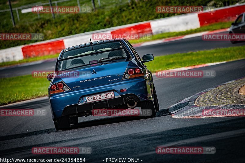 Bild #24354654 - Touristenfahrten Nürburgring Nordschleife (03.09.2023)