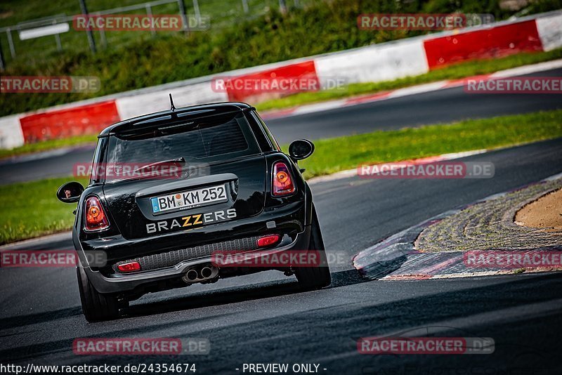 Bild #24354674 - Touristenfahrten Nürburgring Nordschleife (03.09.2023)