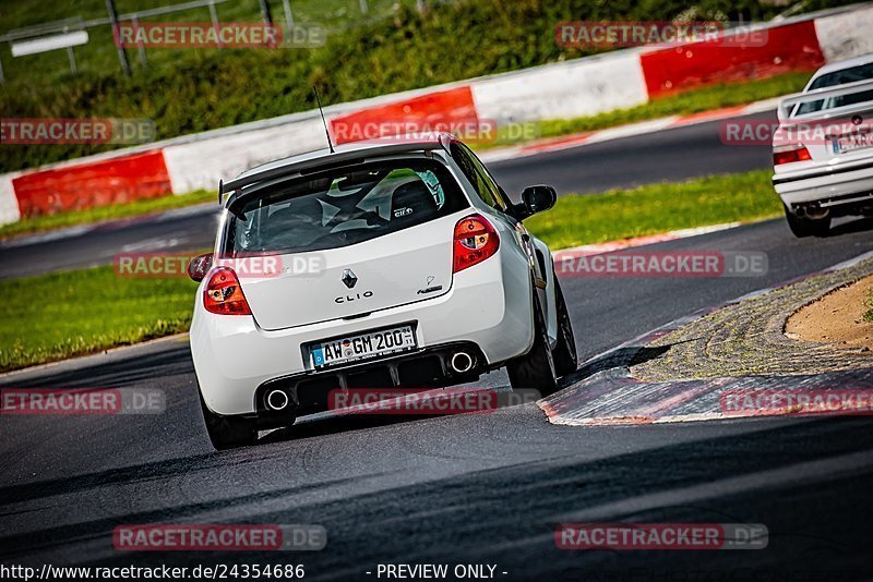 Bild #24354686 - Touristenfahrten Nürburgring Nordschleife (03.09.2023)