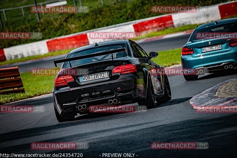 Bild #24354720 - Touristenfahrten Nürburgring Nordschleife (03.09.2023)