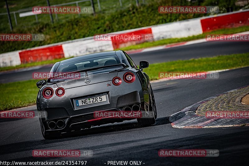 Bild #24354797 - Touristenfahrten Nürburgring Nordschleife (03.09.2023)