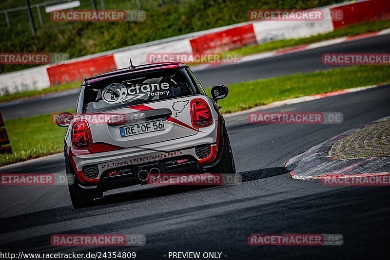 Bild #24354809 - Touristenfahrten Nürburgring Nordschleife (03.09.2023)