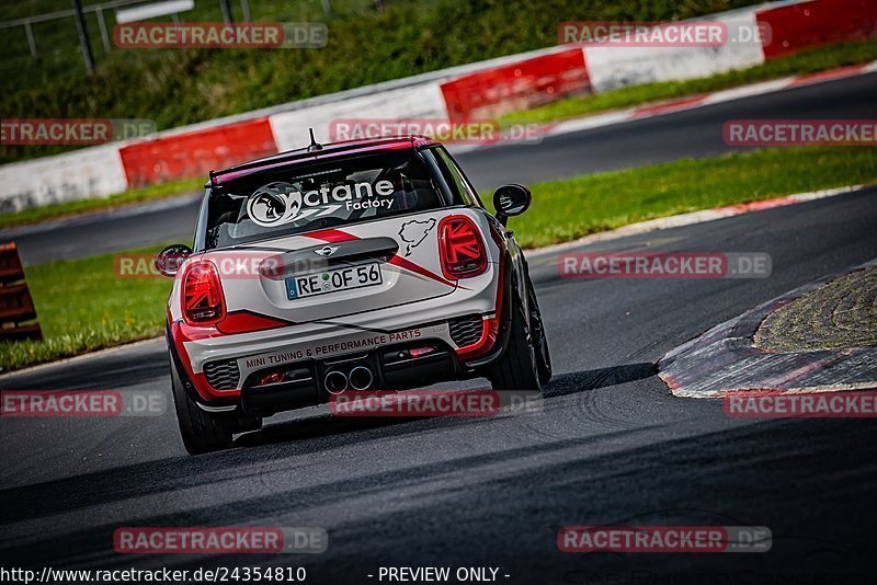 Bild #24354810 - Touristenfahrten Nürburgring Nordschleife (03.09.2023)