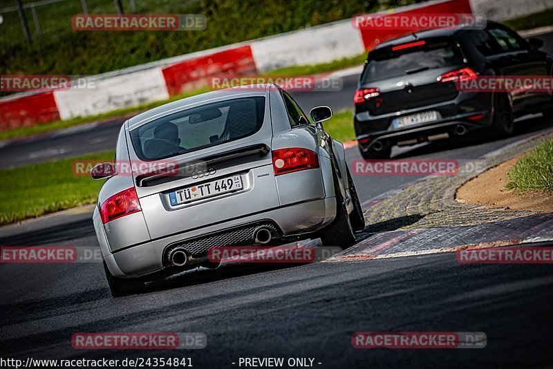 Bild #24354841 - Touristenfahrten Nürburgring Nordschleife (03.09.2023)