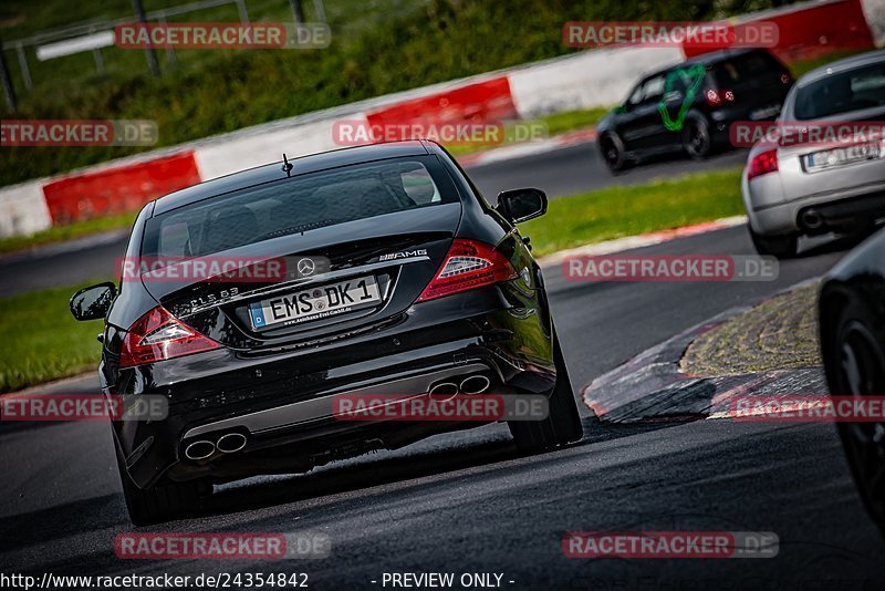 Bild #24354842 - Touristenfahrten Nürburgring Nordschleife (03.09.2023)