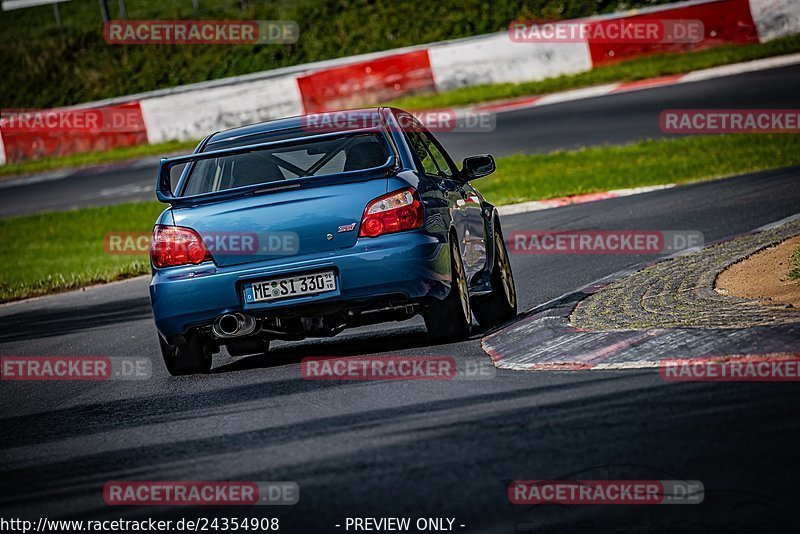 Bild #24354908 - Touristenfahrten Nürburgring Nordschleife (03.09.2023)