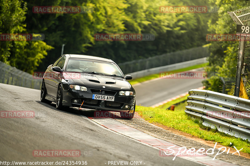 Bild #24354936 - Touristenfahrten Nürburgring Nordschleife (03.09.2023)