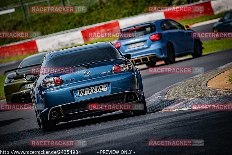 Bild #24354984 - Touristenfahrten Nürburgring Nordschleife (03.09.2023)