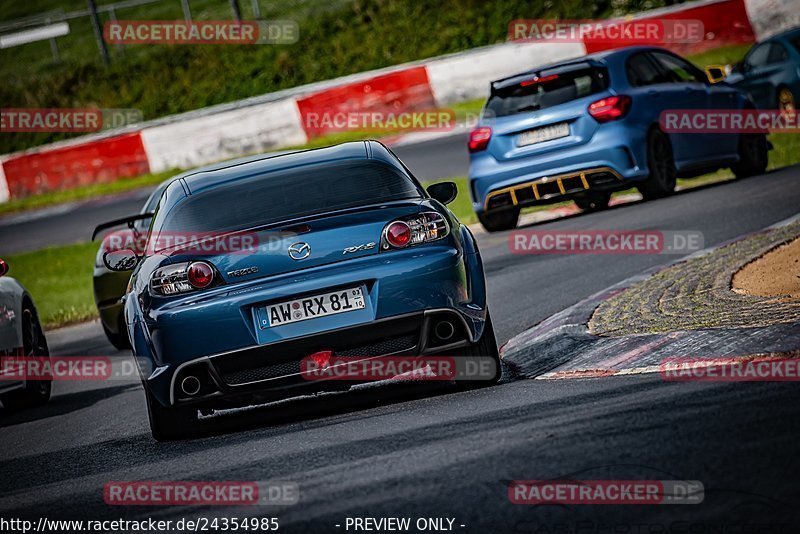 Bild #24354985 - Touristenfahrten Nürburgring Nordschleife (03.09.2023)