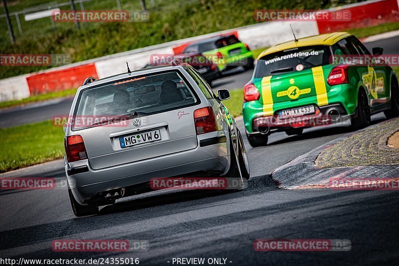 Bild #24355016 - Touristenfahrten Nürburgring Nordschleife (03.09.2023)