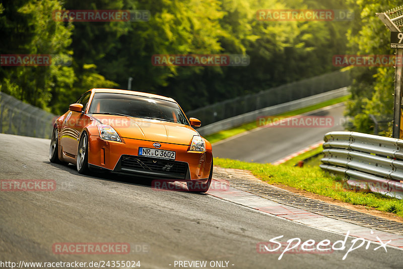 Bild #24355024 - Touristenfahrten Nürburgring Nordschleife (03.09.2023)