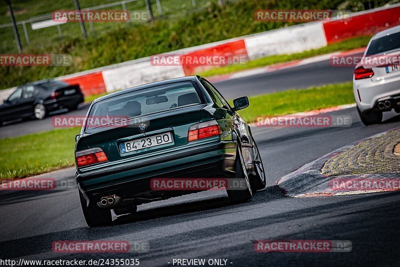 Bild #24355035 - Touristenfahrten Nürburgring Nordschleife (03.09.2023)